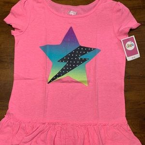 Kids tunic